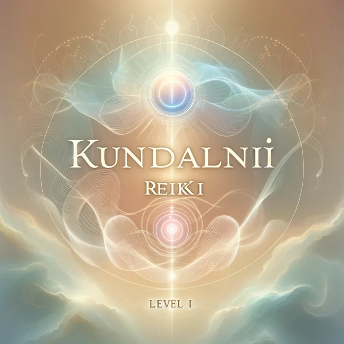 Kunadalini Reiki Level I