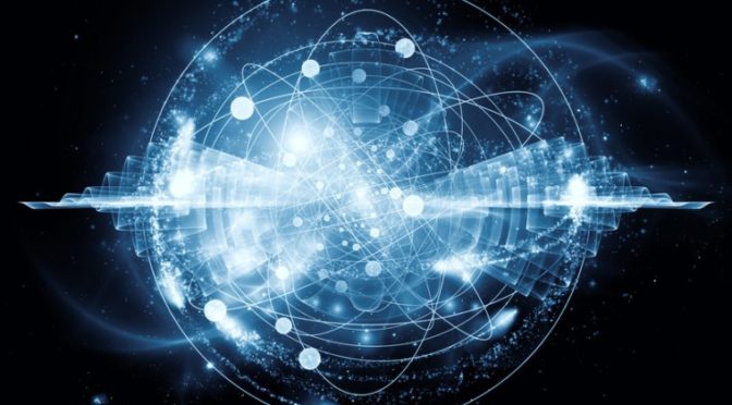 Medycyna kwantowa moja pasja