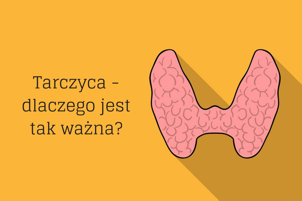 Kochani choroba naszego wieku tarczyca.