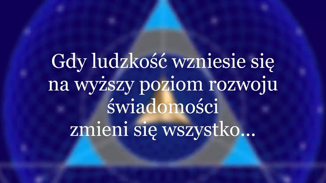 Każda część twojego ciała ma swoją własną świadomość