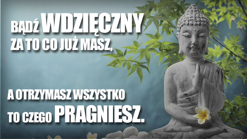 Wdzięczność 4 nowe