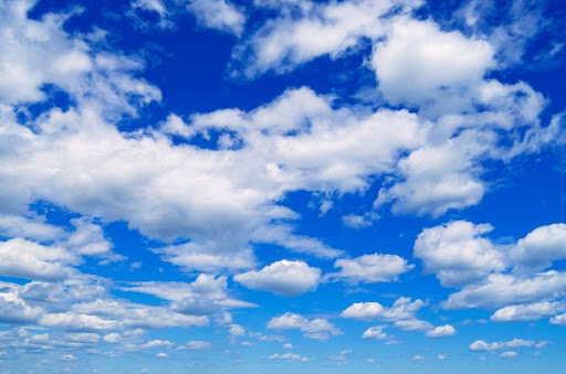 Siódme niebo – czy istnieje czy to tylko wytwór wyobraźni