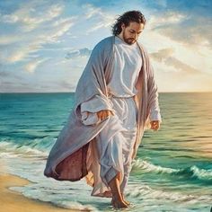 Kiedyś znalazłam cudowny tekst o naukach Jezusa chciałabym z Wami się tym podzielić.