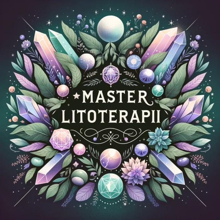 Master Litoterapii