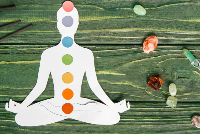 Master Balancing Chakras