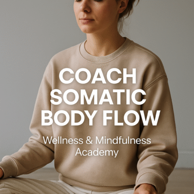 Coach Somatic Body Flow