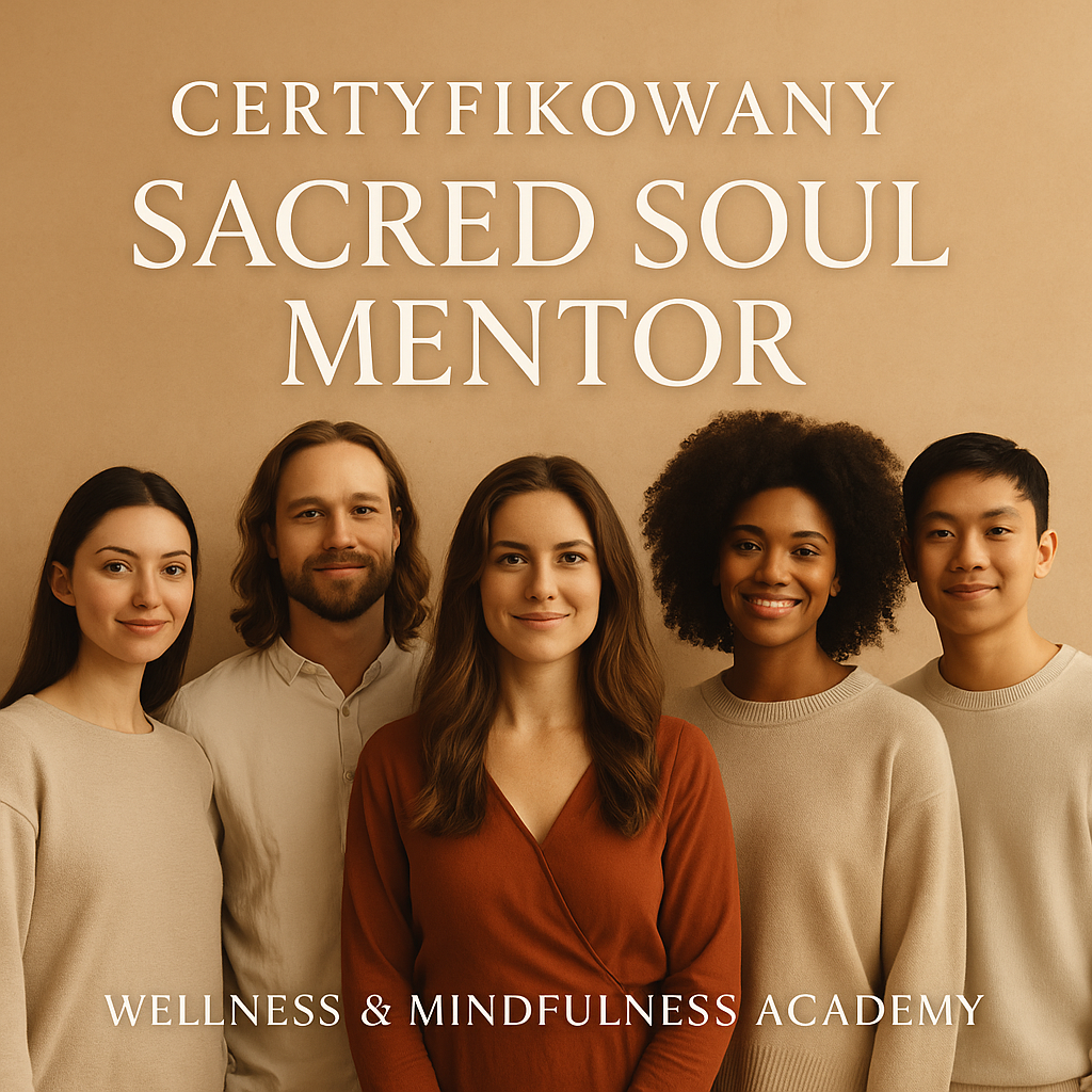 Sacred Soul Mentor